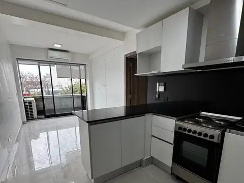 Departamento en Alquiler en Parque Chas, Capital Federal
