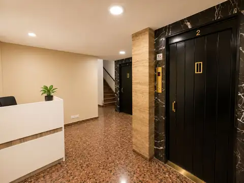 Departamento en Alquiler en Retiro, Capital Federal