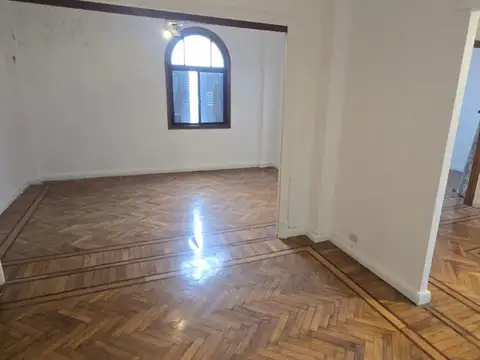 Departamento en Alquiler en Balvanera, Capital Federal
