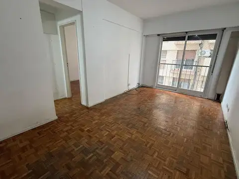Departamento en Alquiler en Belgrano, CABA