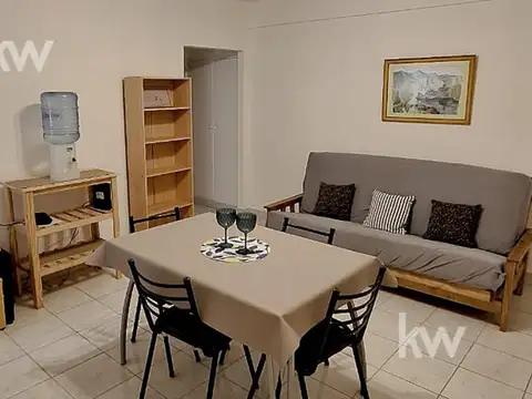 Departamento en Alquiler en Recoleta, Capital Federal