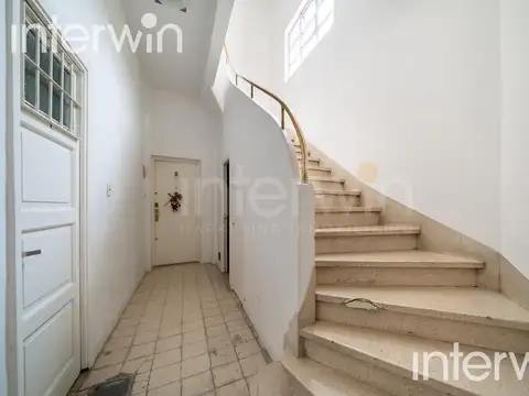 Departamento en Alquiler en Caballito Sur, Caballito