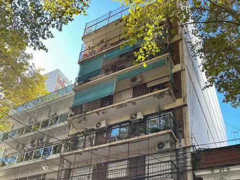 Departamento en Alquiler en Belgrano, CABA
