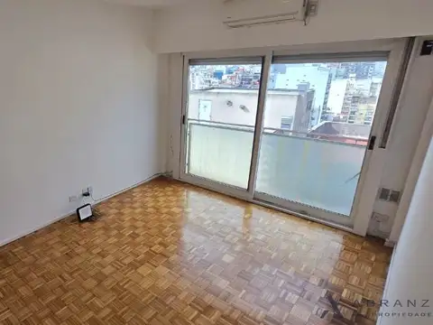 Departamento en Alquiler en Almagro, CABA