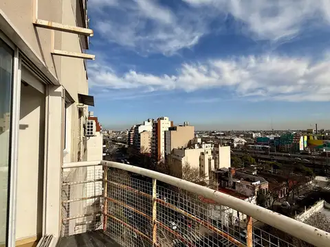 Departamento en Alquiler en Barracas, CABA