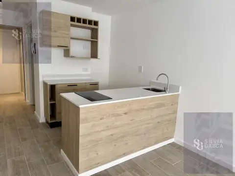 Departamento en Alquiler en Almagro, CABA
