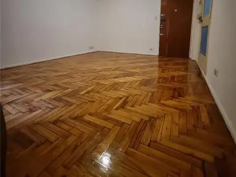 Departamento en Alquiler en Villa Crespo, CABA