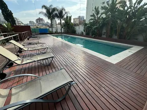 Departamento en Alquiler en Almagro, Capital Federal