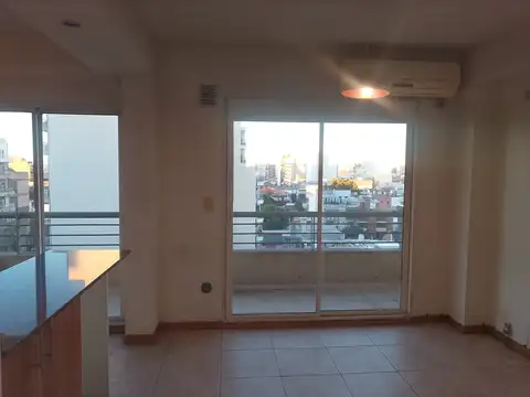 Departamento en Alquiler en Villa Pueyrredon, Capital Federal