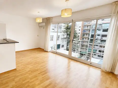Departamento en Alquiler en Colegiales, Capital Federal