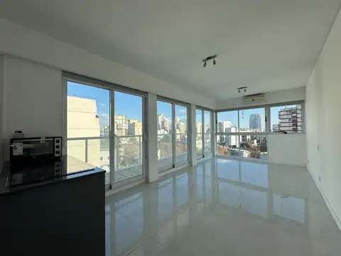 Departamento en Alquiler en Caballito, Capital Federal