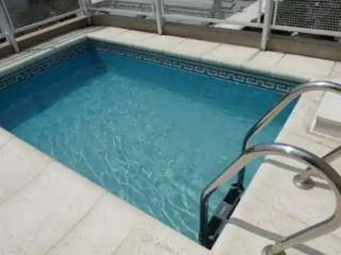 Departamento en Alquiler en Colegiales, Capital Federal