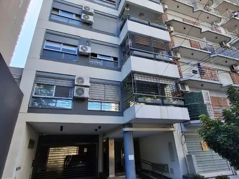 Departamento en Alquiler en Palermo, Capital Federal