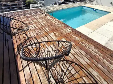 Departamento en Alquiler en Palermo, CABA