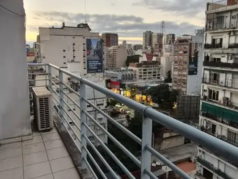 Departamento en Alquiler en Belgrano, CABA