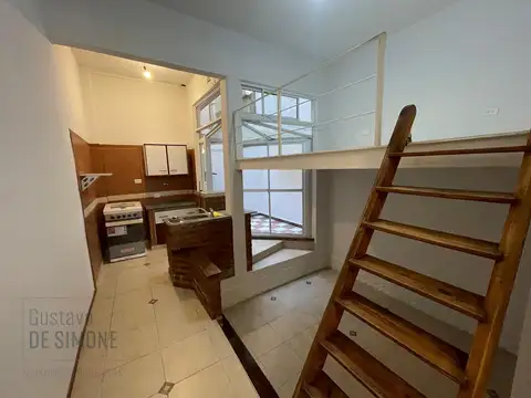 Departamento en Alquiler en Recoleta, Capital Federal
