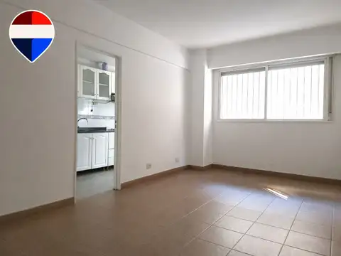 Departamento en Alquiler en Palermo, Capital Federal