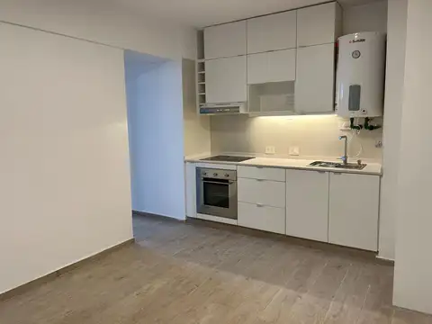 Departamento en Alquiler en Belgrano, Capital Federal