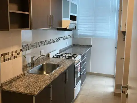 Departamento en Alquiler en Villa Luro, Capital Federal