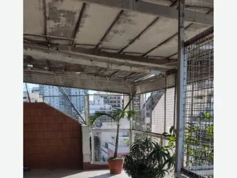 Departamento en Alquiler en Barracas, CABA
