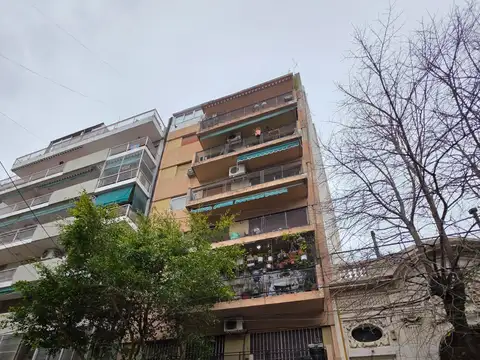Departamento en Alquiler en Caballito, Capital Federal