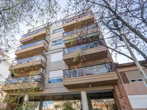 Departamento en Alquiler en Villa del Parque, CABA