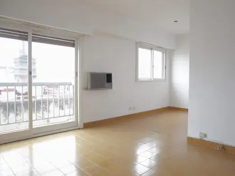 Departamento en Alquiler en Palermo, CABA