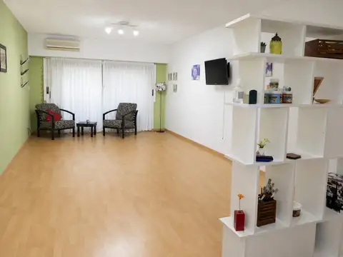 Departamento en Alquiler en San Cristobal, CABA