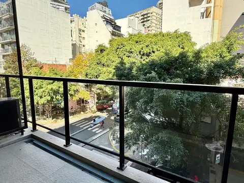 Departamento en Alquiler en Palermo, CABA