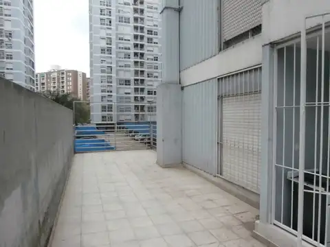 Departamento en Alquiler en Boca, CABA