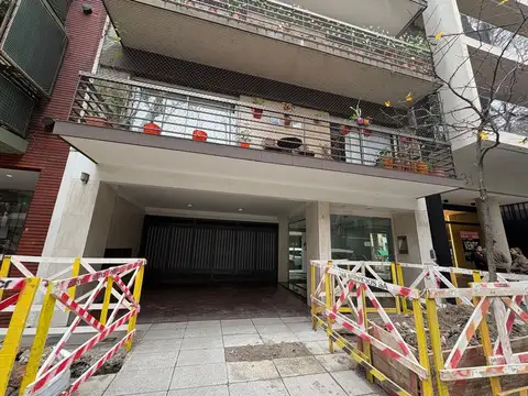 Departamento en Alquiler en Palermo, Capital Federal