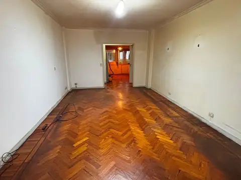 Departamento en Alquiler en Palermo, Capital Federal