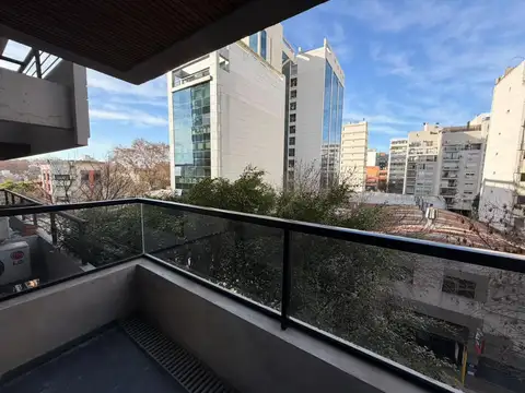 Departamento en Alquiler en Nuñez, Capital Federal