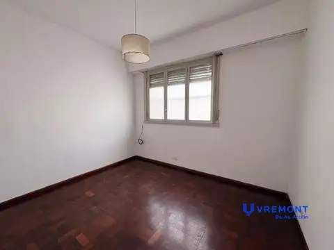 Departamento en Alquiler en Balvanera, Capital Federal
