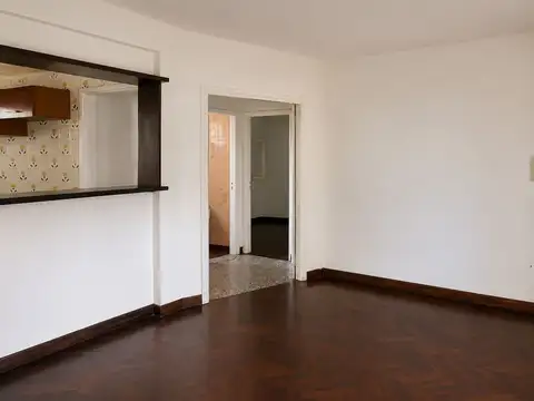 Departamento en Alquiler en Las Cañitas, Palermo