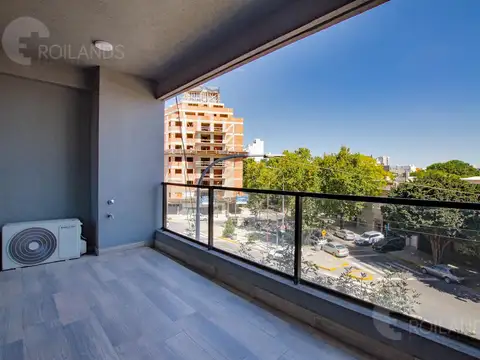 Departamento en Alquiler en Coghlan, CABA