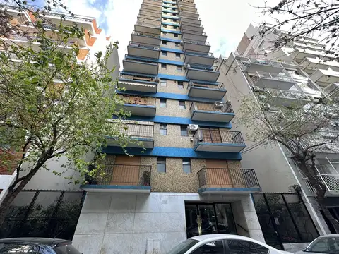 Departamento en Alquiler en Belgrano, Capital Federal