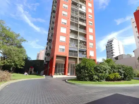 Departamento en Alquiler en San Cristobal, CABA