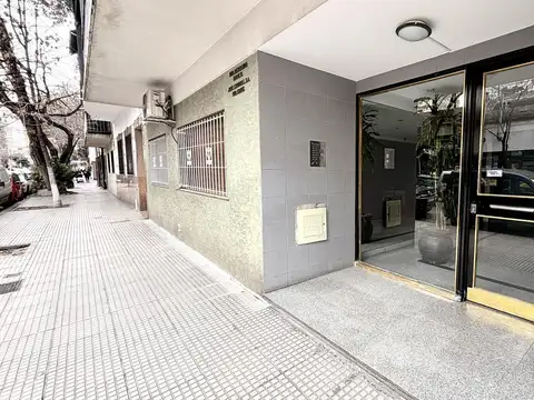 Departamento en Alquiler en Caballito Norte, Caballito
