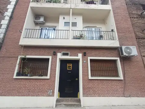 Departamento en Alquiler en Las Cañitas, Palermo