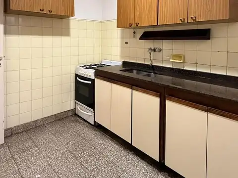 Departamento en Alquiler en San Cristobal, Capital Federal