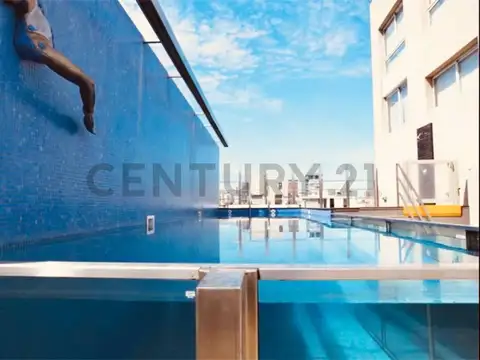 Departamento en Alquiler en Palermo Soho, Palermo