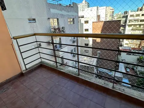 Departamento en Alquiler en Caballito, Capital Federal