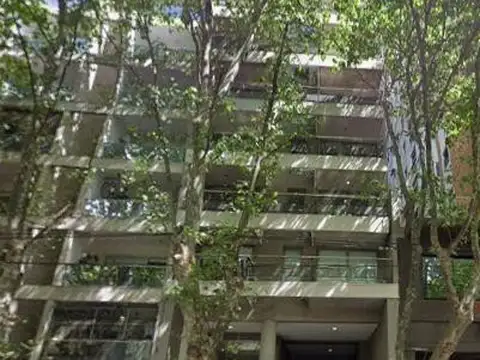 Departamento en Alquiler en Chacarita, Capital Federal