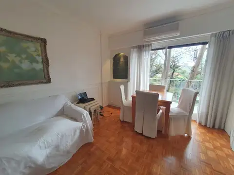 Departamento en Alquiler en Botanico, Palermo