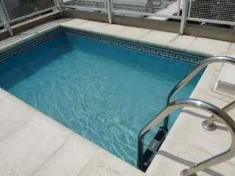 Departamento en Alquiler en Colegiales, Capital Federal