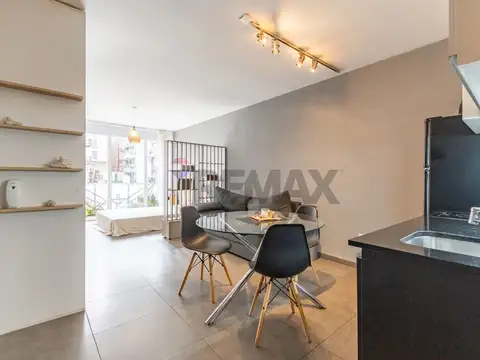 Departamento en Alquiler en Palermo, Capital Federal
