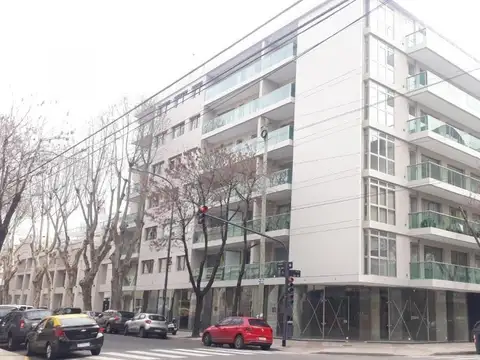 Departamento en Alquiler en Barracas, Capital Federal