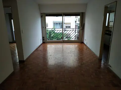 Departamento en Alquiler en Almagro, Capital Federal