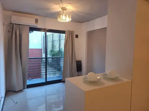 Departamento en Alquiler en Villa Crespo, Capital Federal